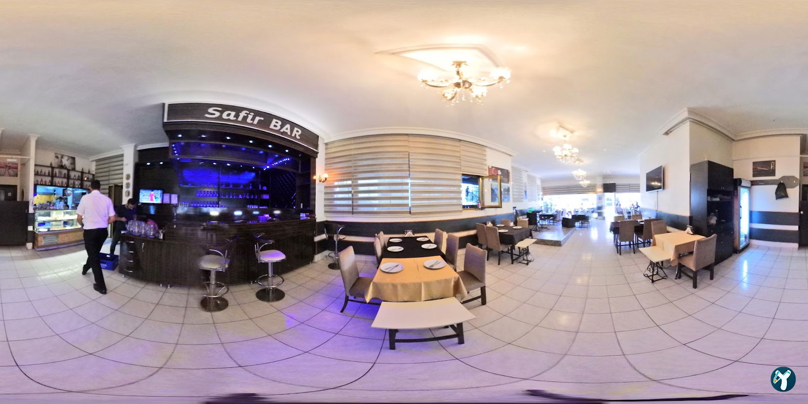 Safir Restaurant