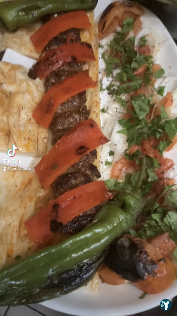 Safir Restaurant