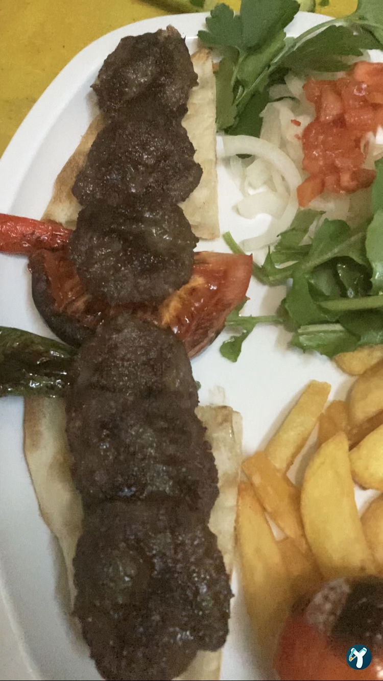 Safir Restaurant