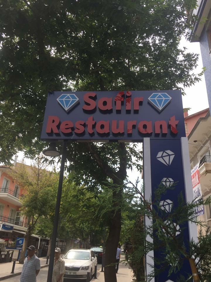 Safir Restaurant