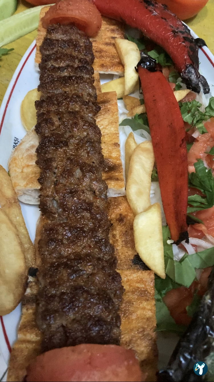 Safir Restaurant