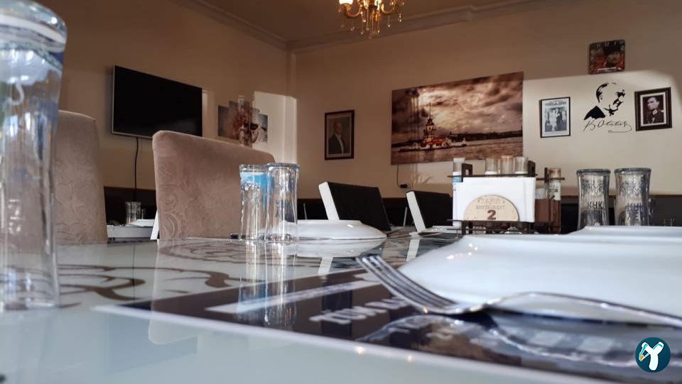Safir Restaurant