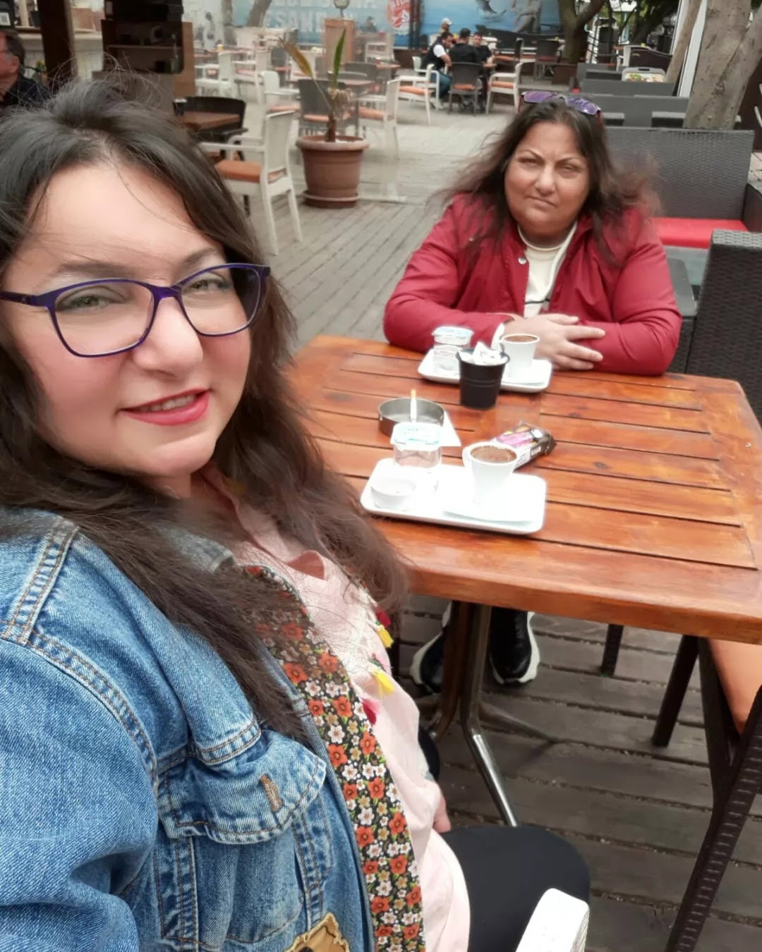 Serpil Park Aile Çay Bahçesi