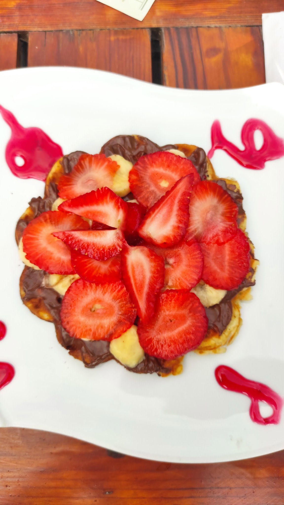 Serpil Park Aile Çay Bahçesi