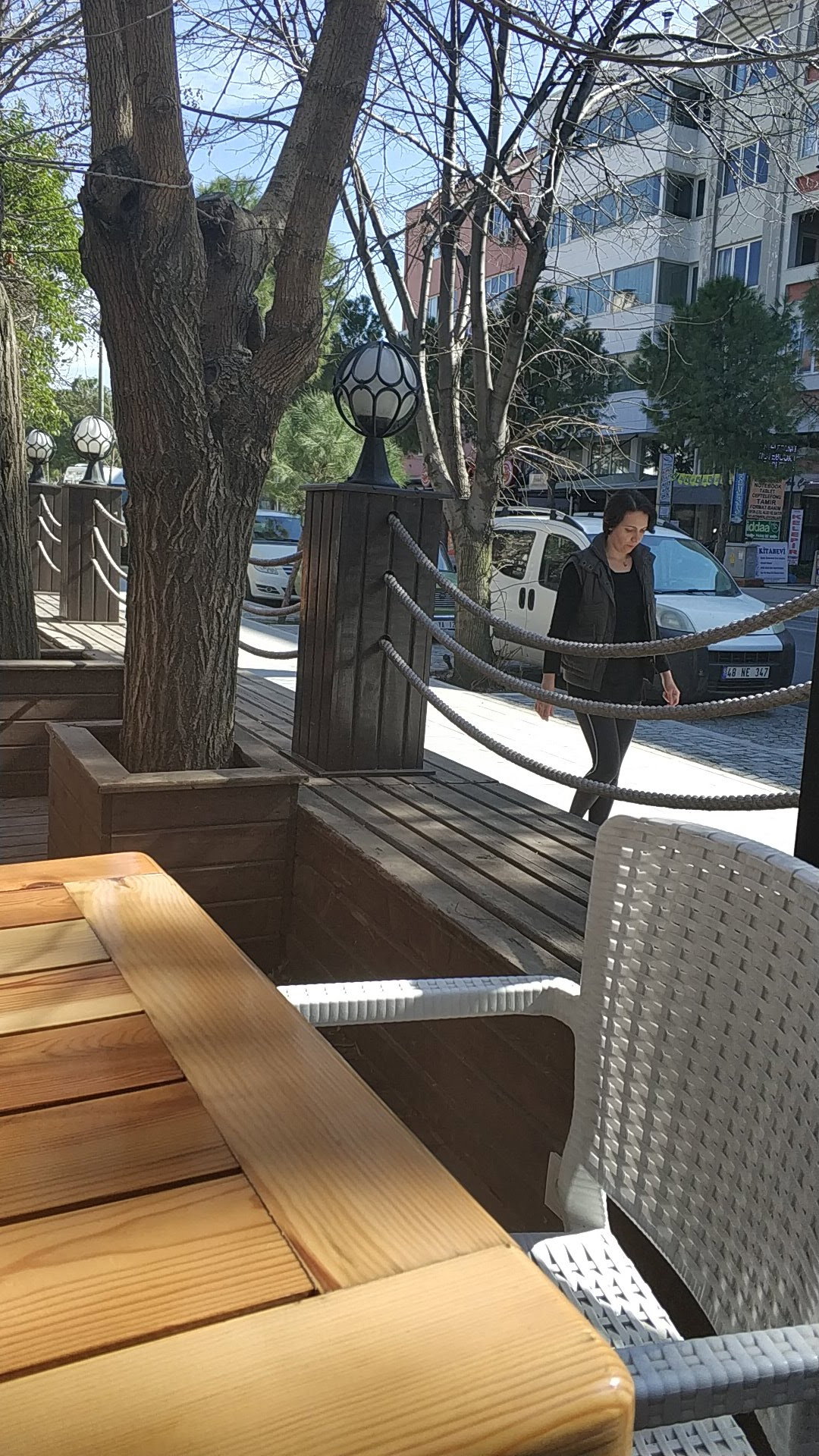 Serpil Park Aile Çay Bahçesi