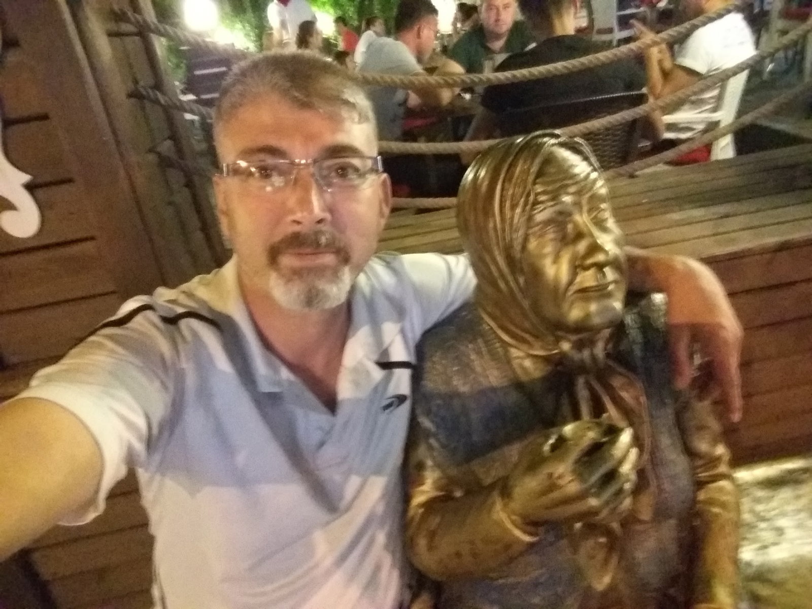 Serpil Park Aile Çay Bahçesi