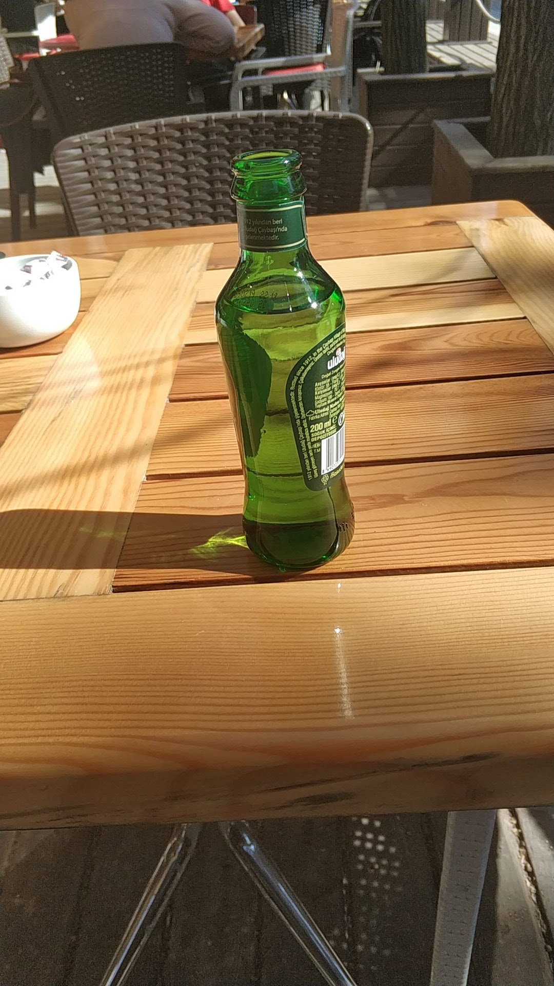 Serpil Park Aile Çay Bahçesi