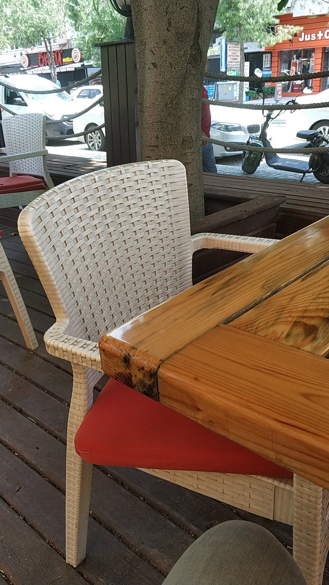 Serpil Park Aile Çay Bahçesi