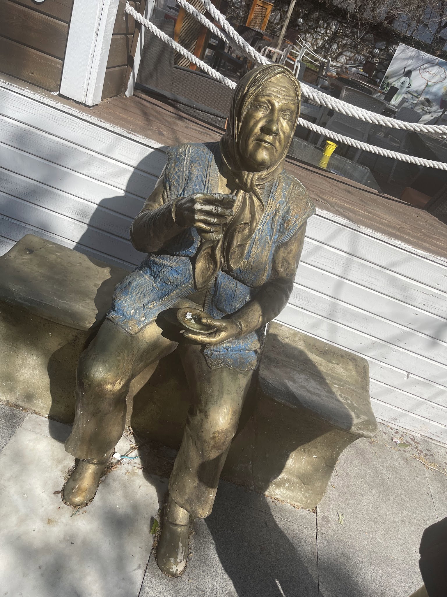 Serpil Park Aile Çay Bahçesi