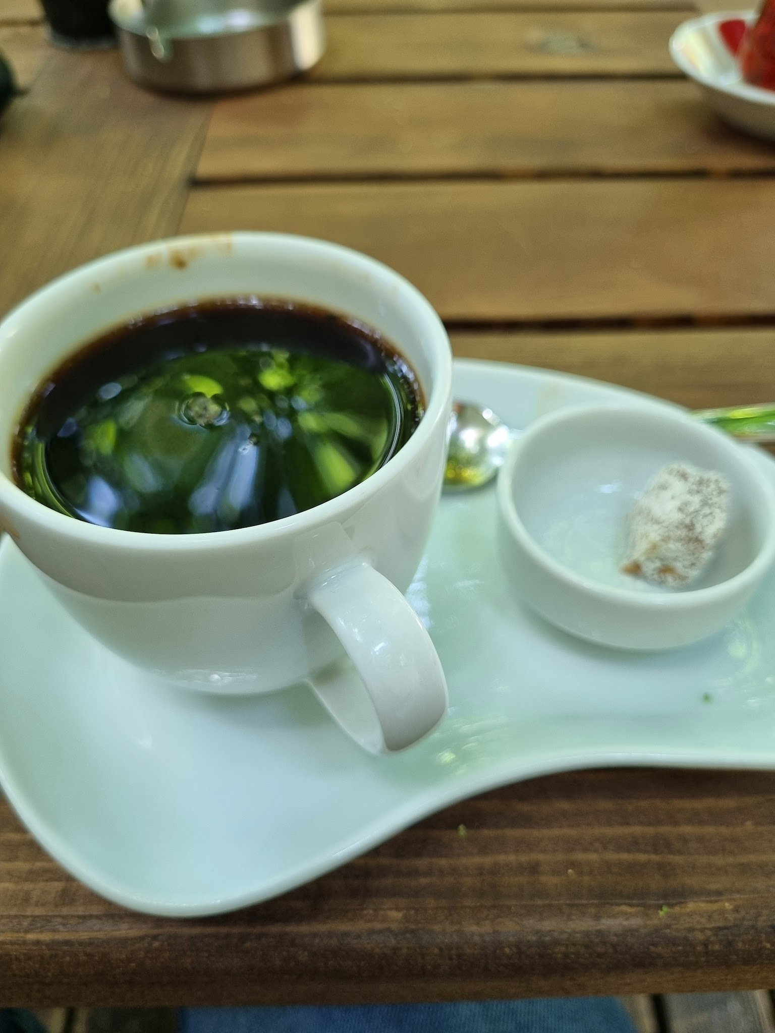 Serpil Park Aile Çay Bahçesi