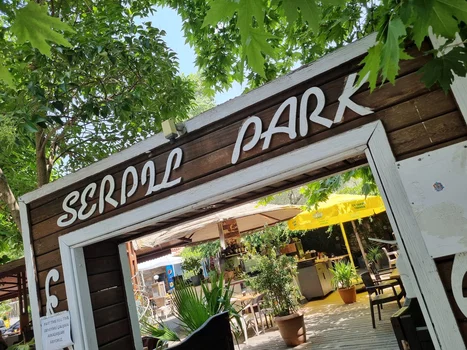 Serpil Park Aile Çay Bahçesi resimleri