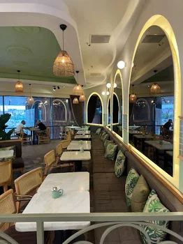 Komşu Kahve Primemall resimleri