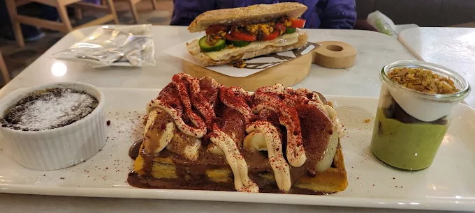 Komşu Kahve Primemall