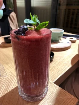 Komşu Kahve Primemall resimleri