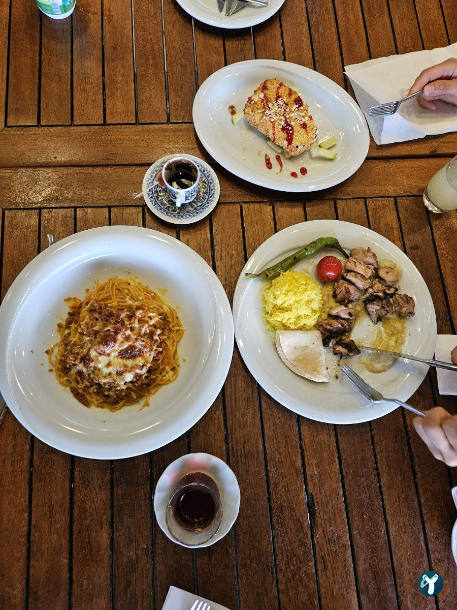 Beltur Restoran
