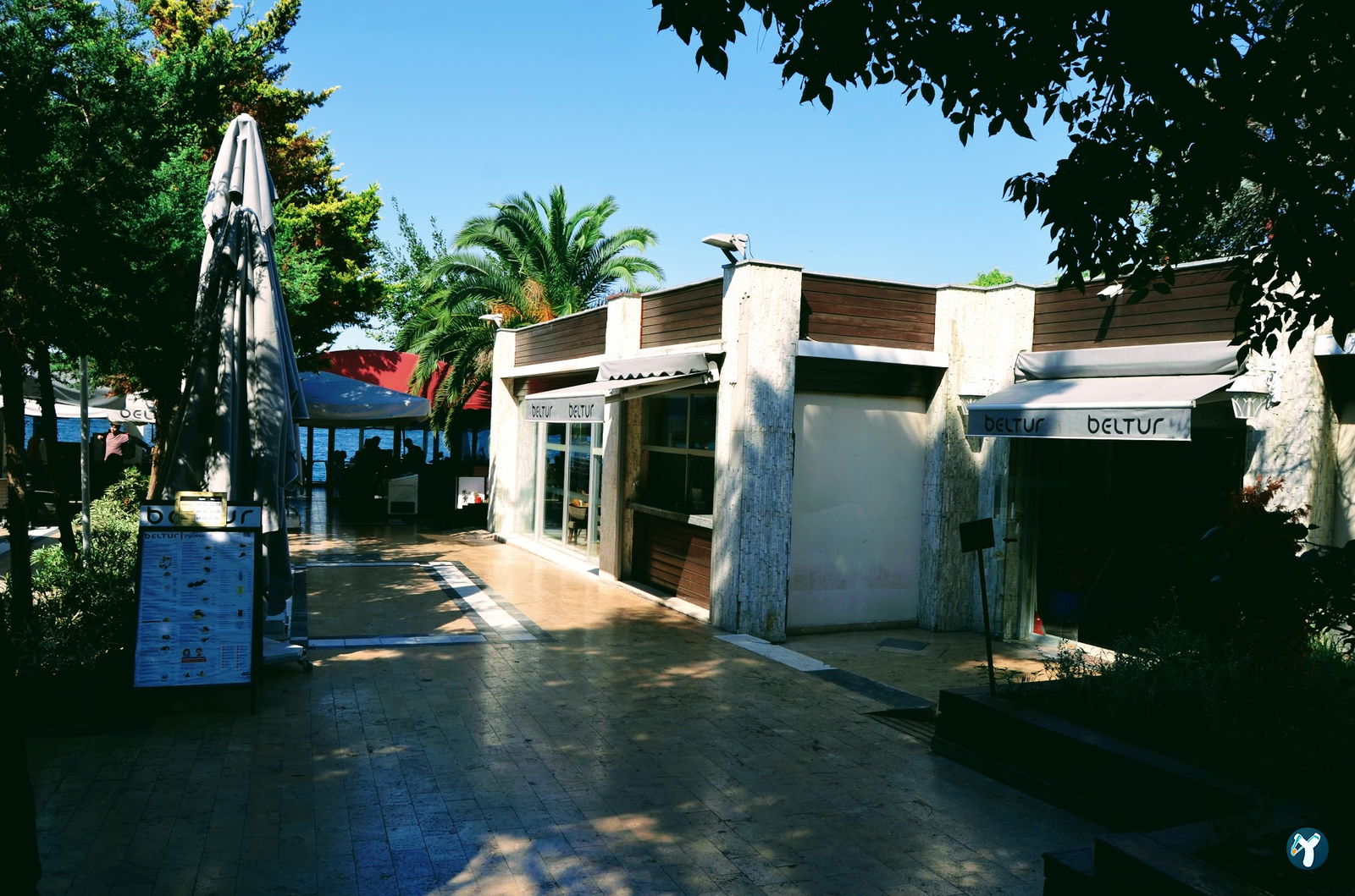 Beltur Restoran
