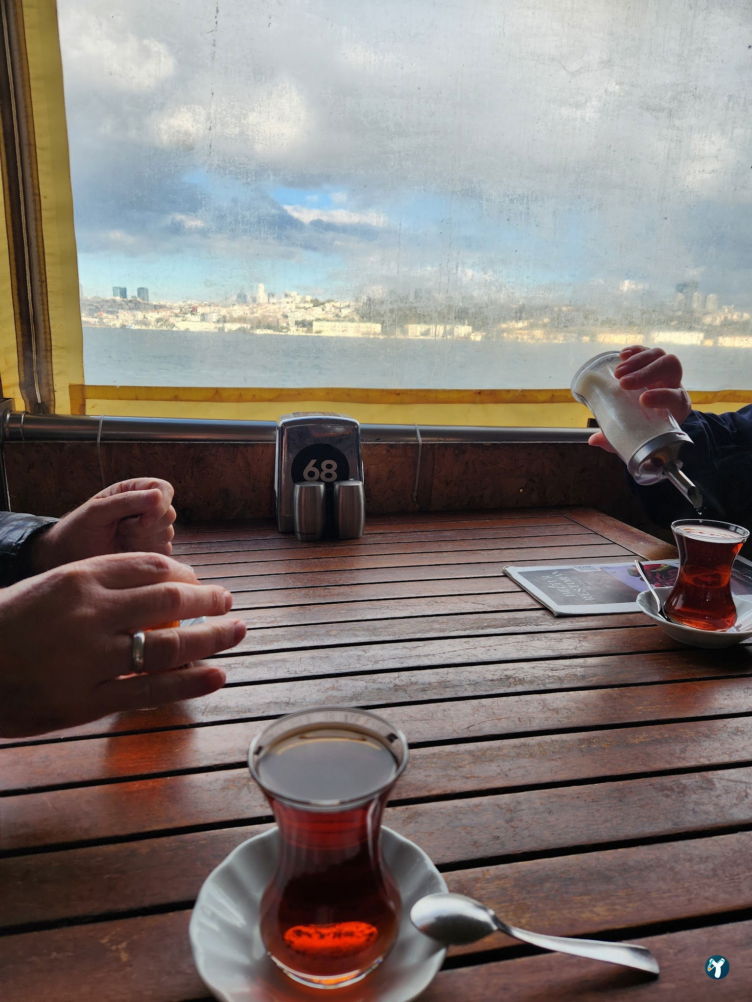 Beltur Restoran