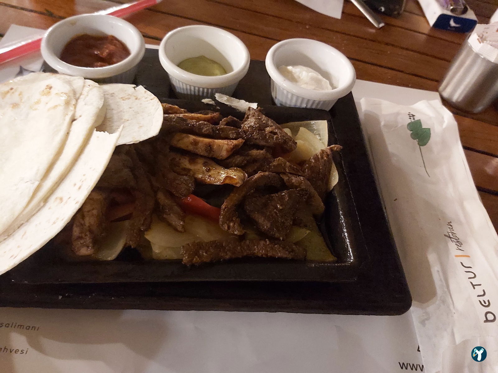 Beltur Restoran