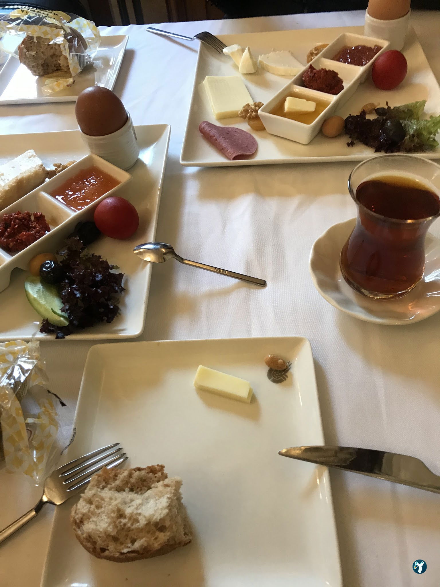 Beltur Restoran