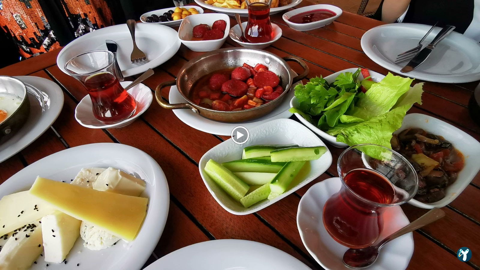 Beltur Restoran