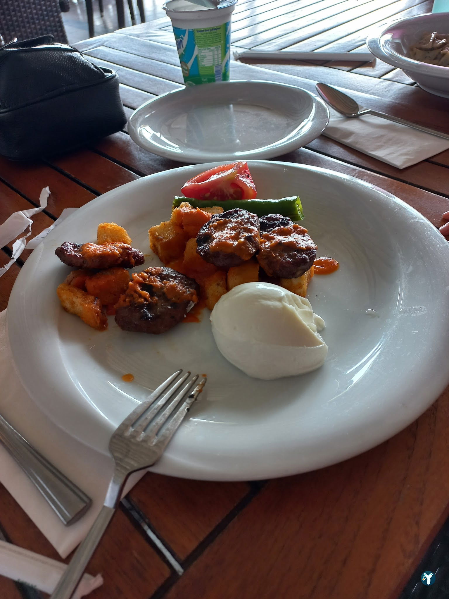 Beltur Restoran
