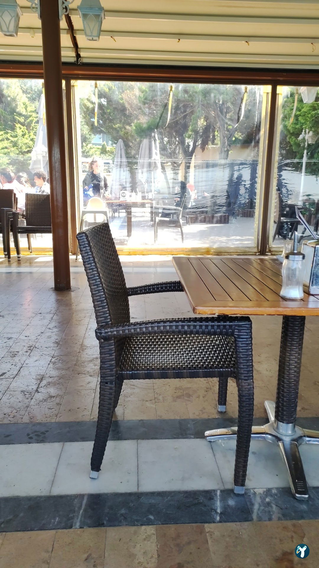 Beltur Restoran