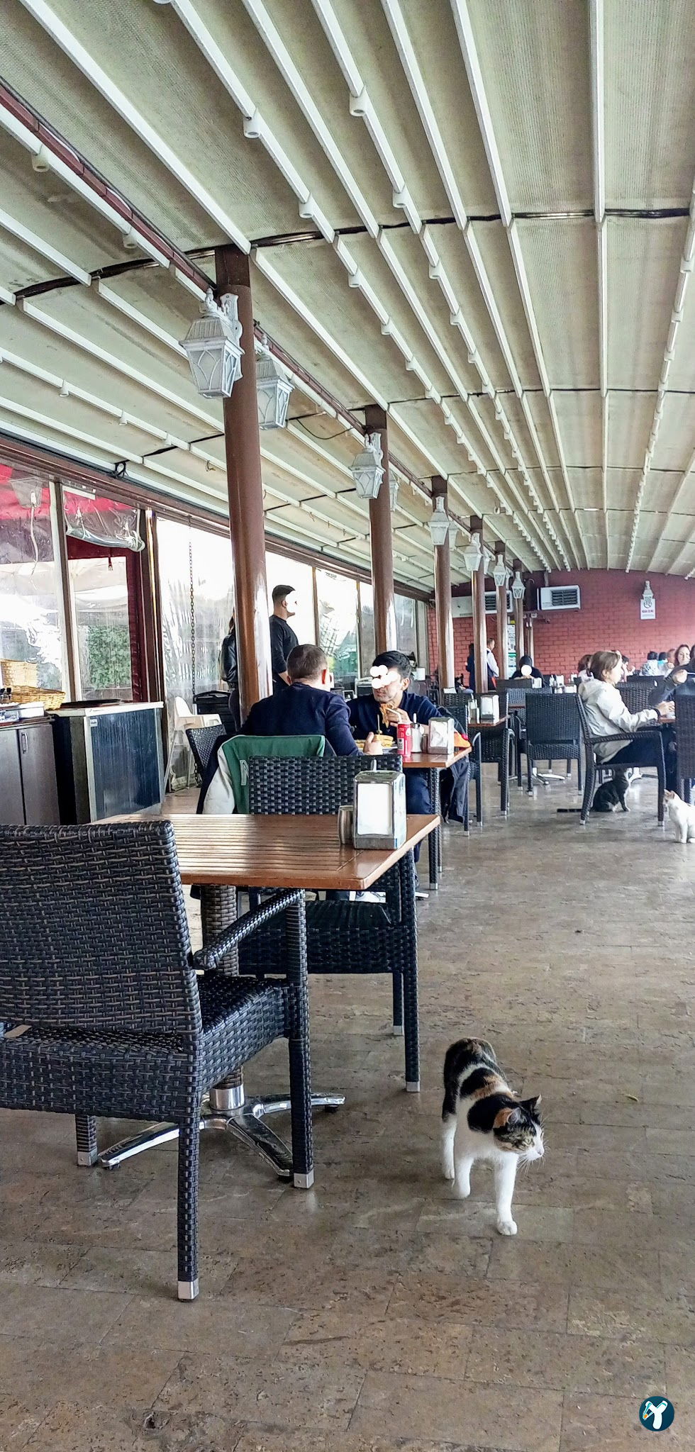 Beltur Restoran