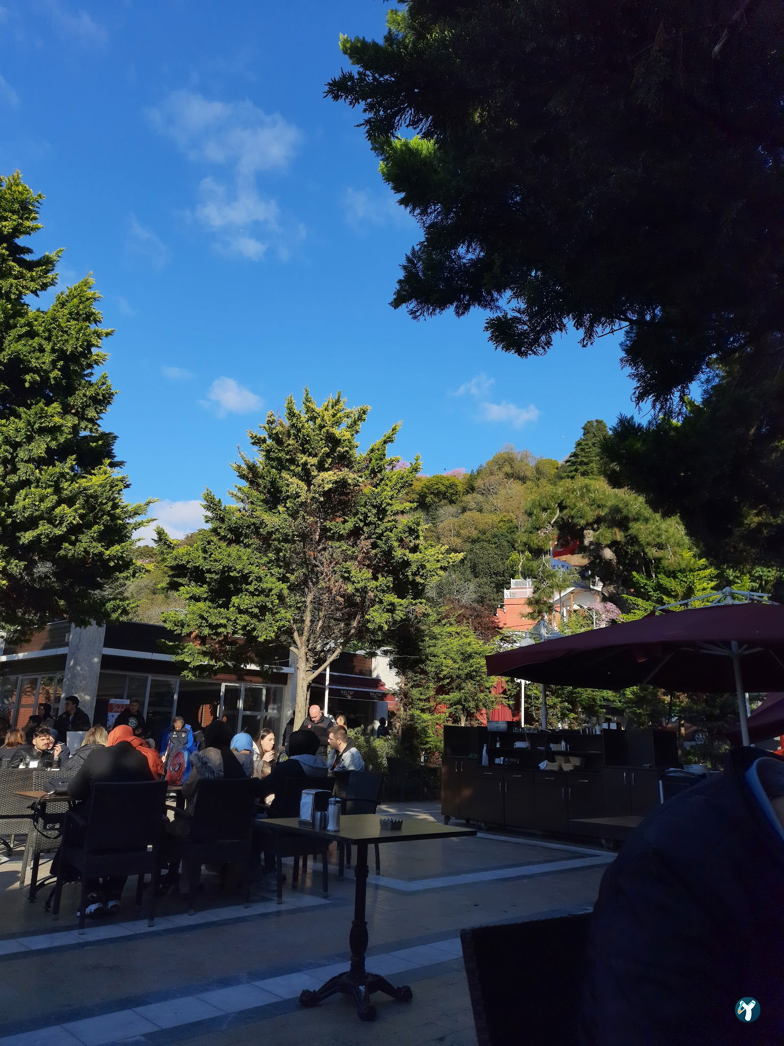 Beltur Restoran
