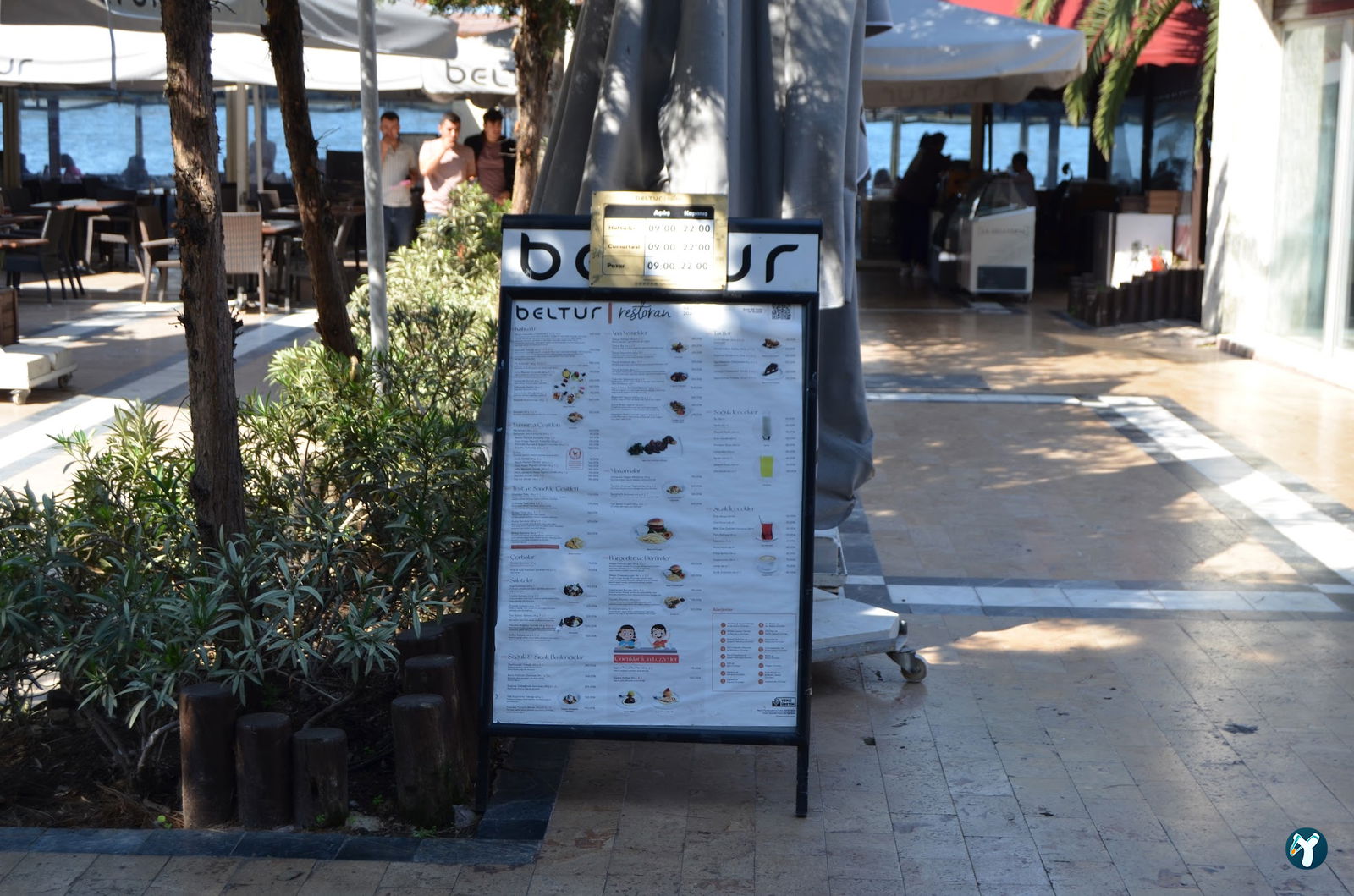 Beltur Restoran