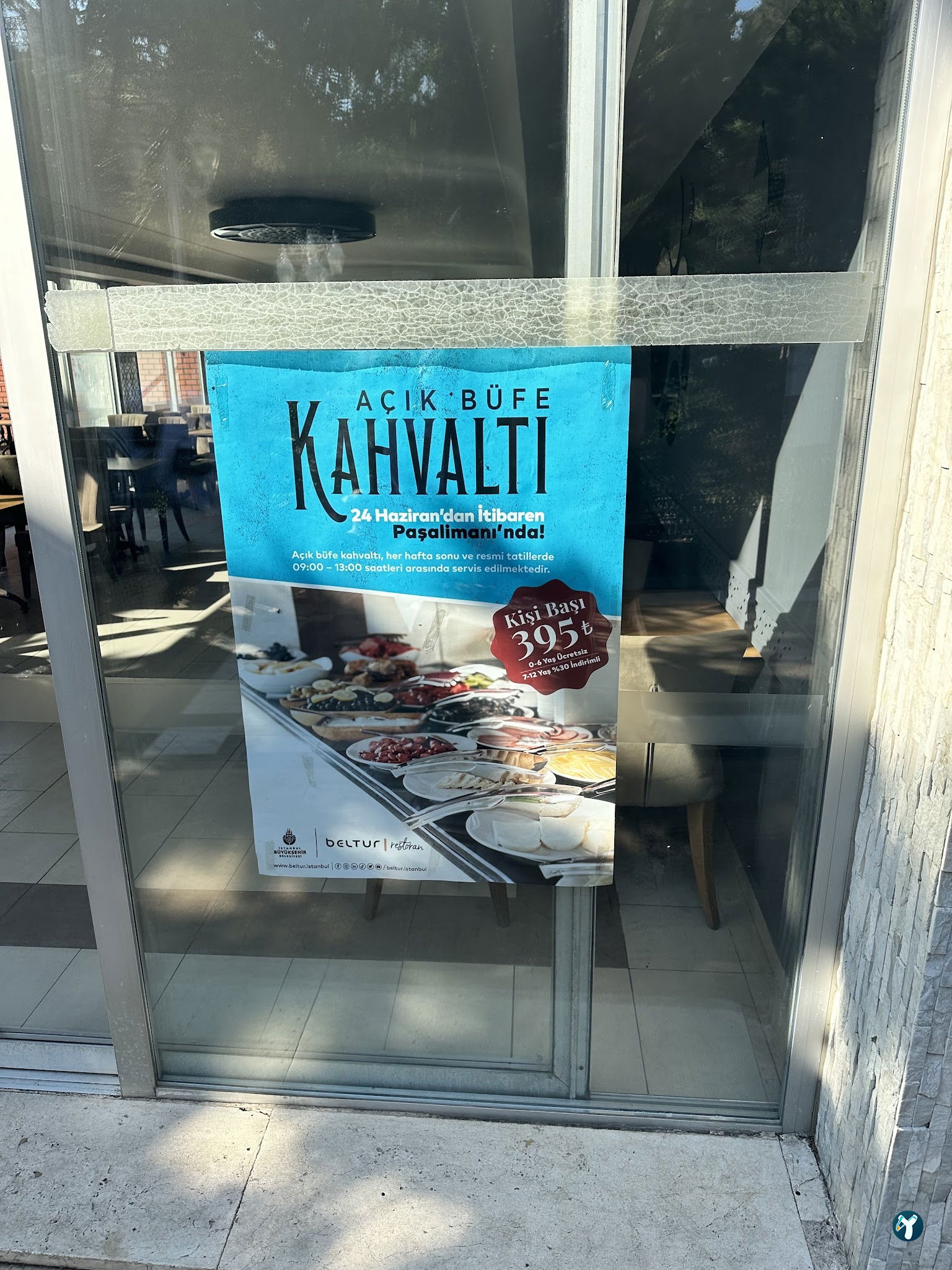 Beltur Restoran