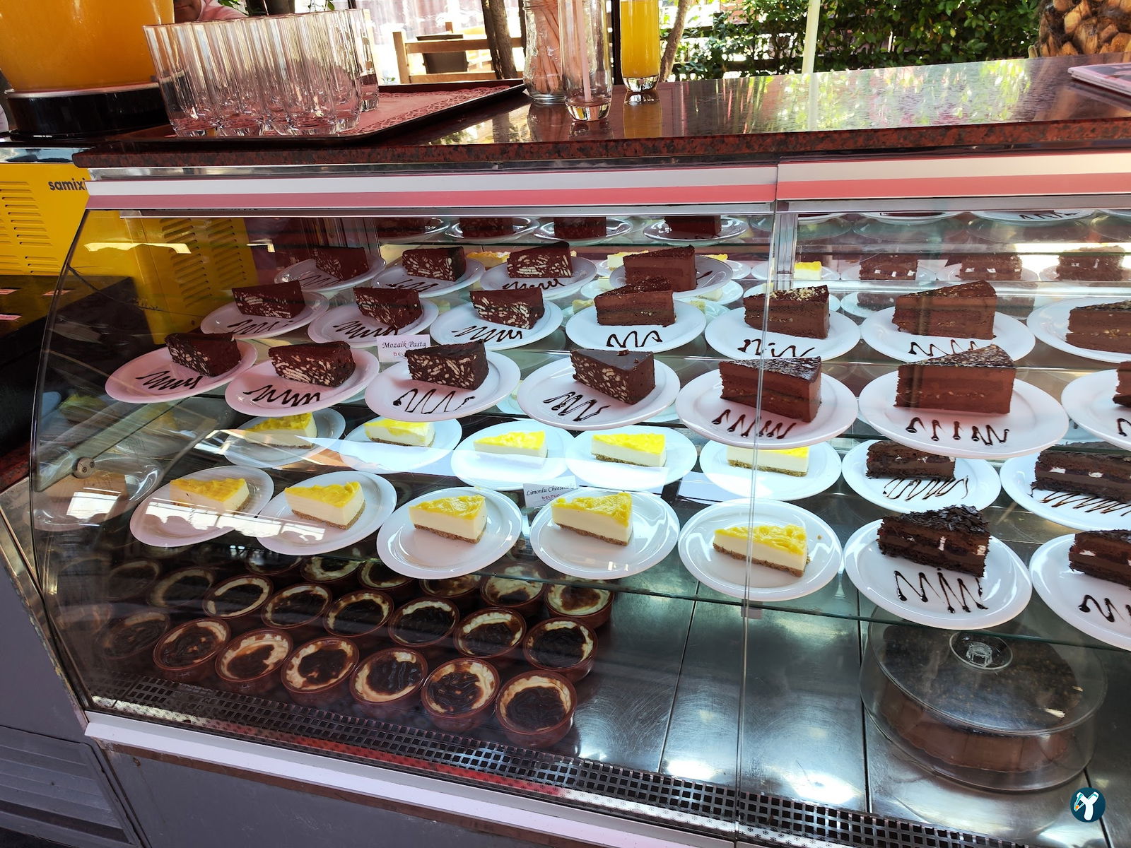 Beltur Restoran