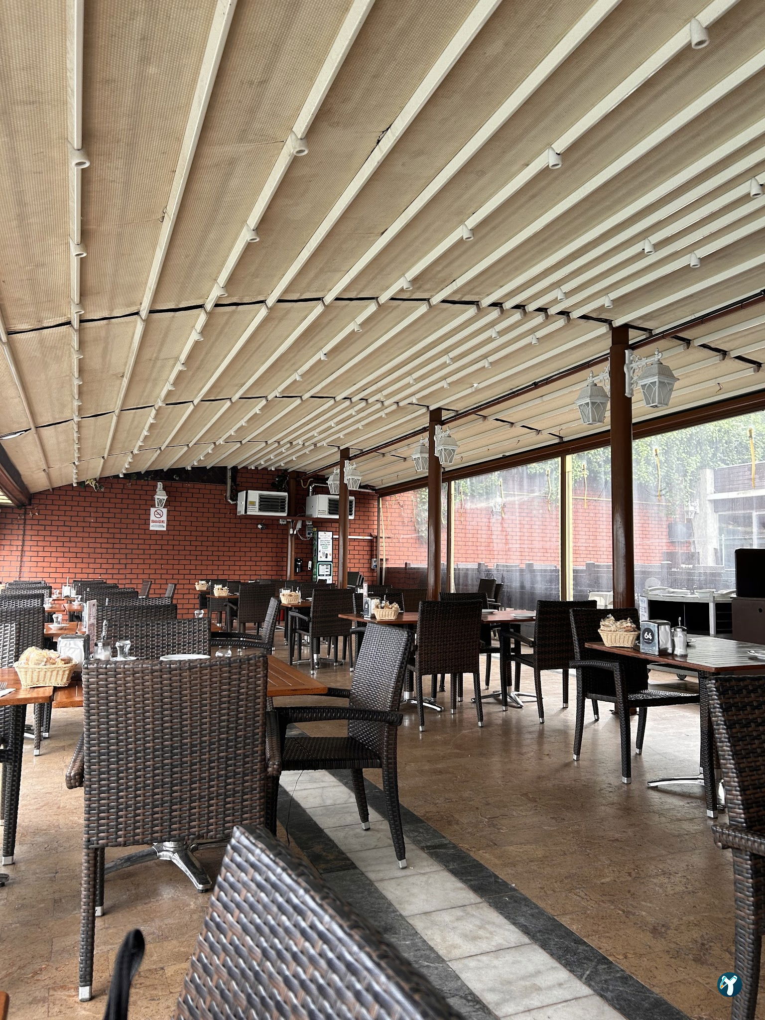 Beltur Restoran