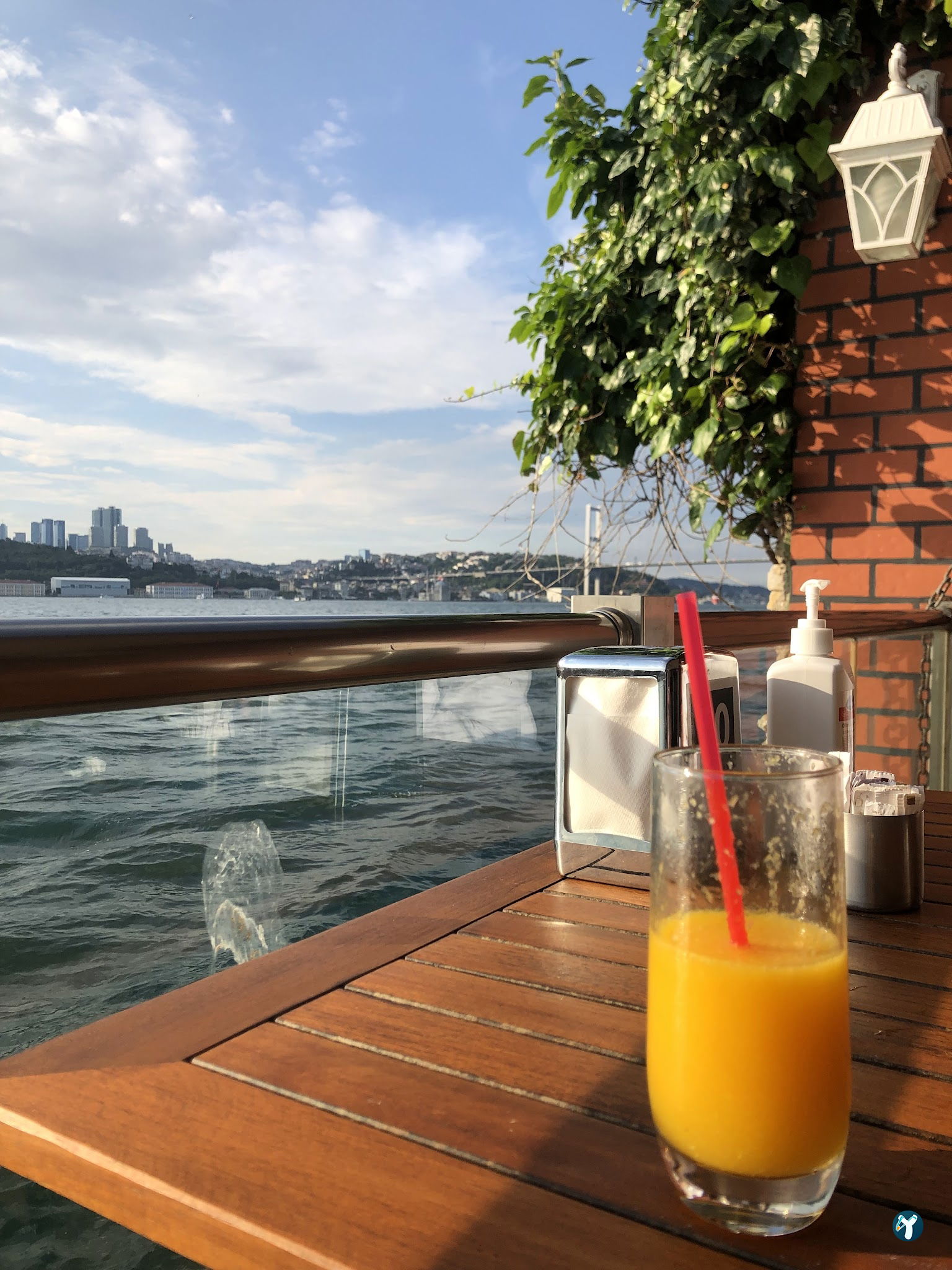 Beltur Restoran