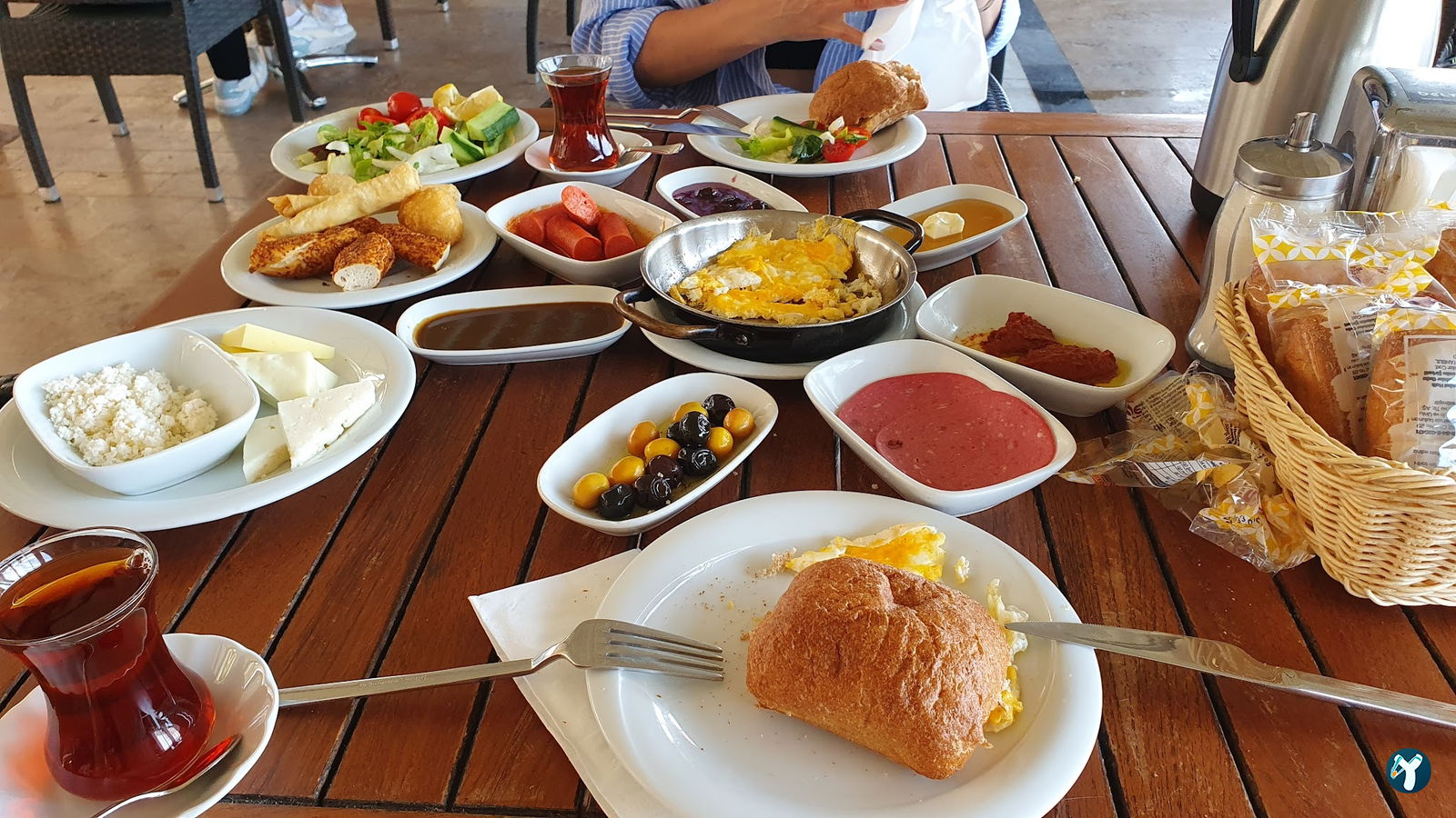 Beltur Restoran