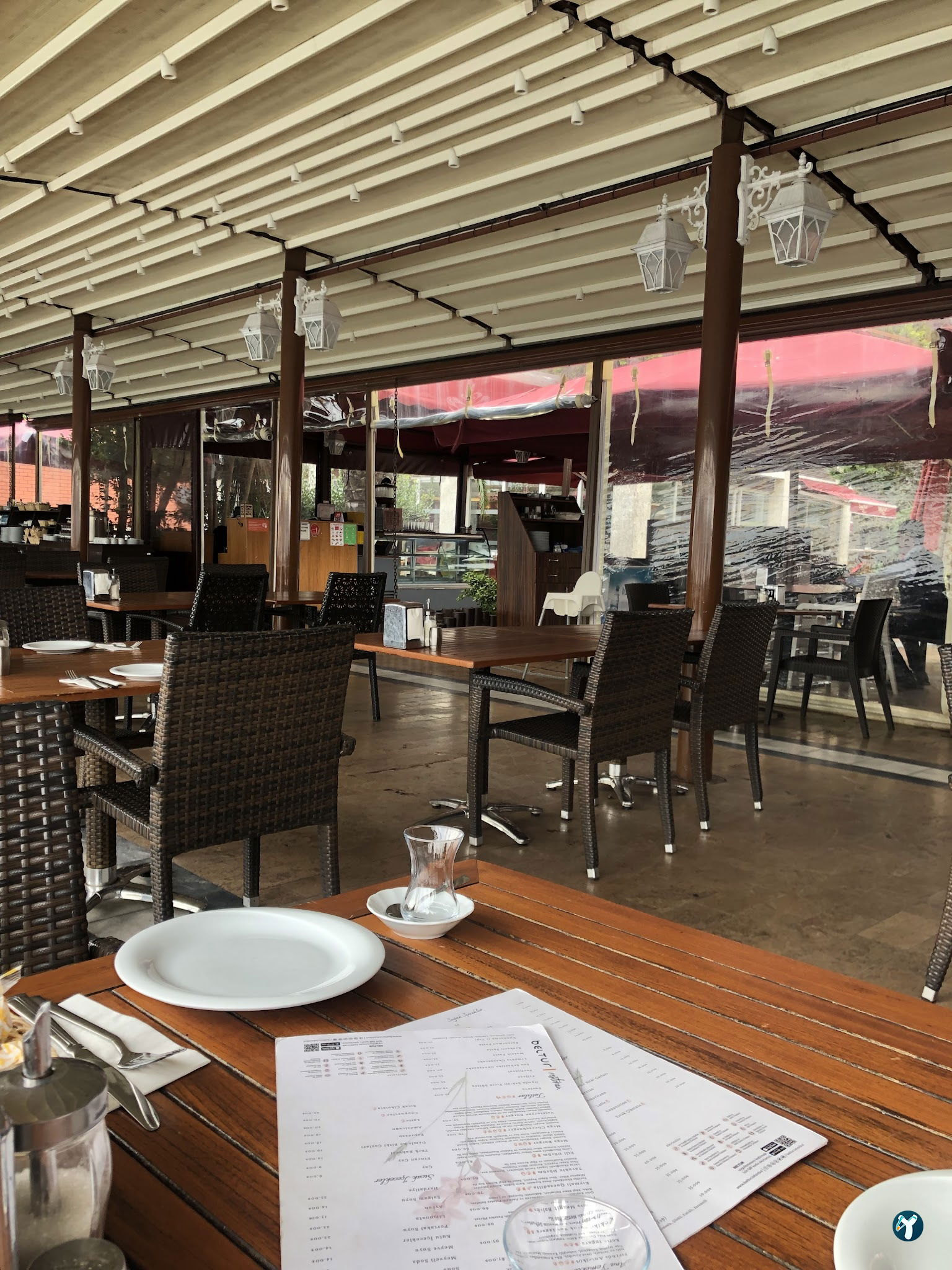 Beltur Restoran