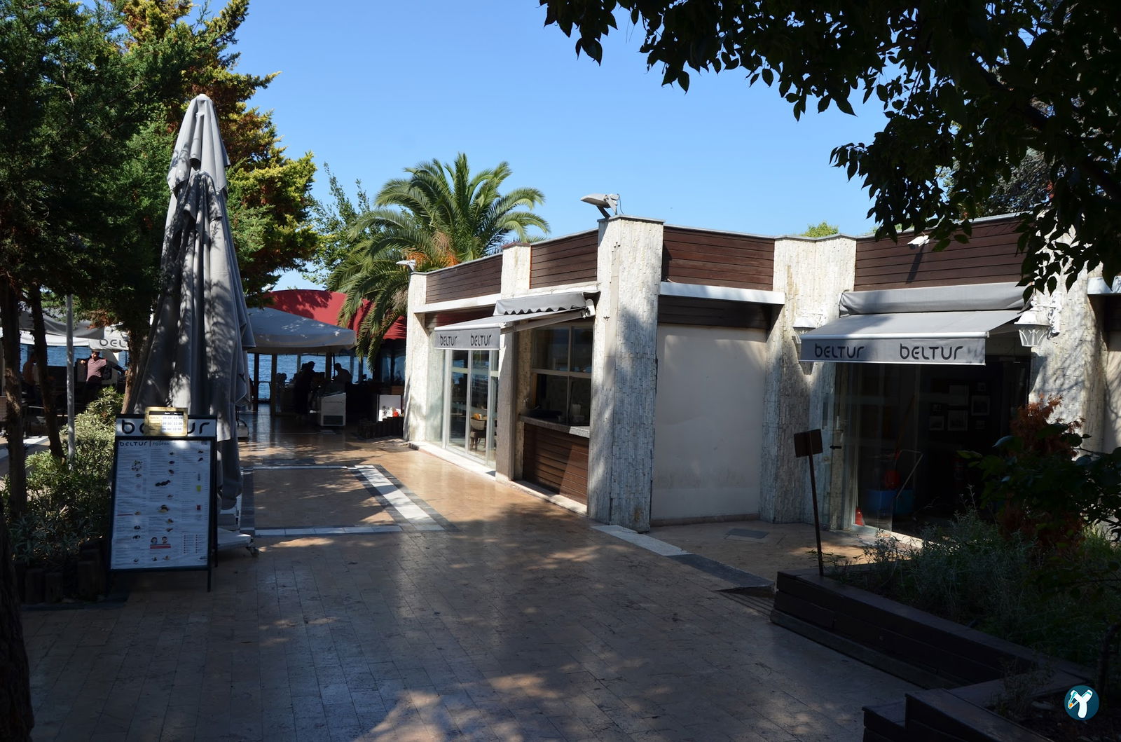 Beltur Restoran