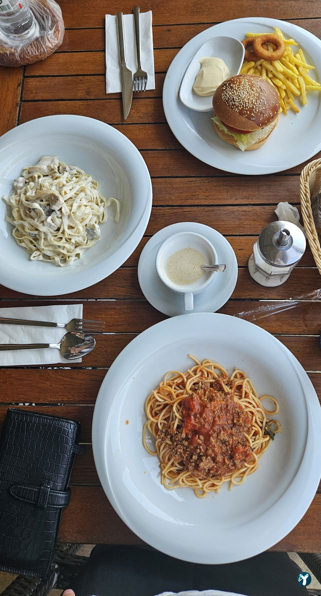 Beltur Restoran