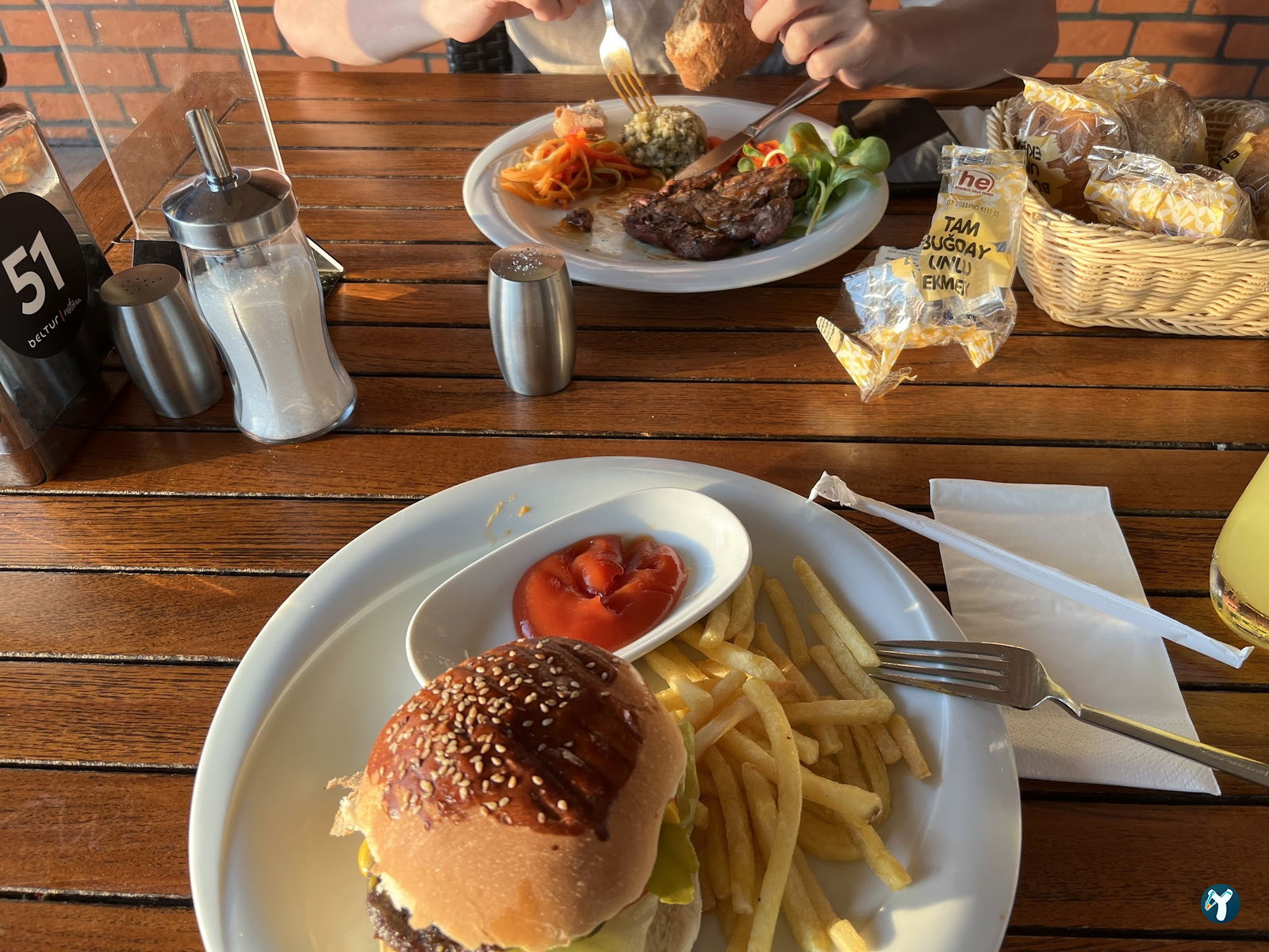 Beltur Restoran