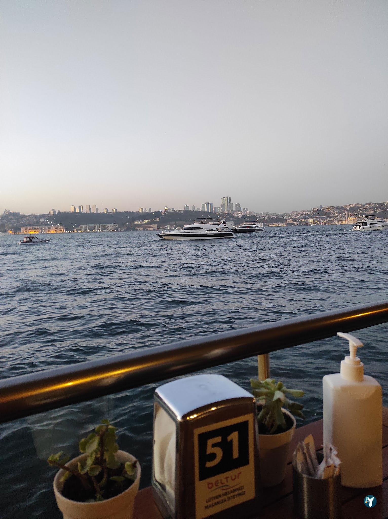 Beltur Restoran
