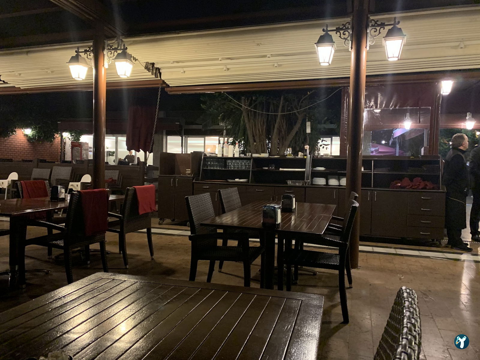 Beltur Restoran