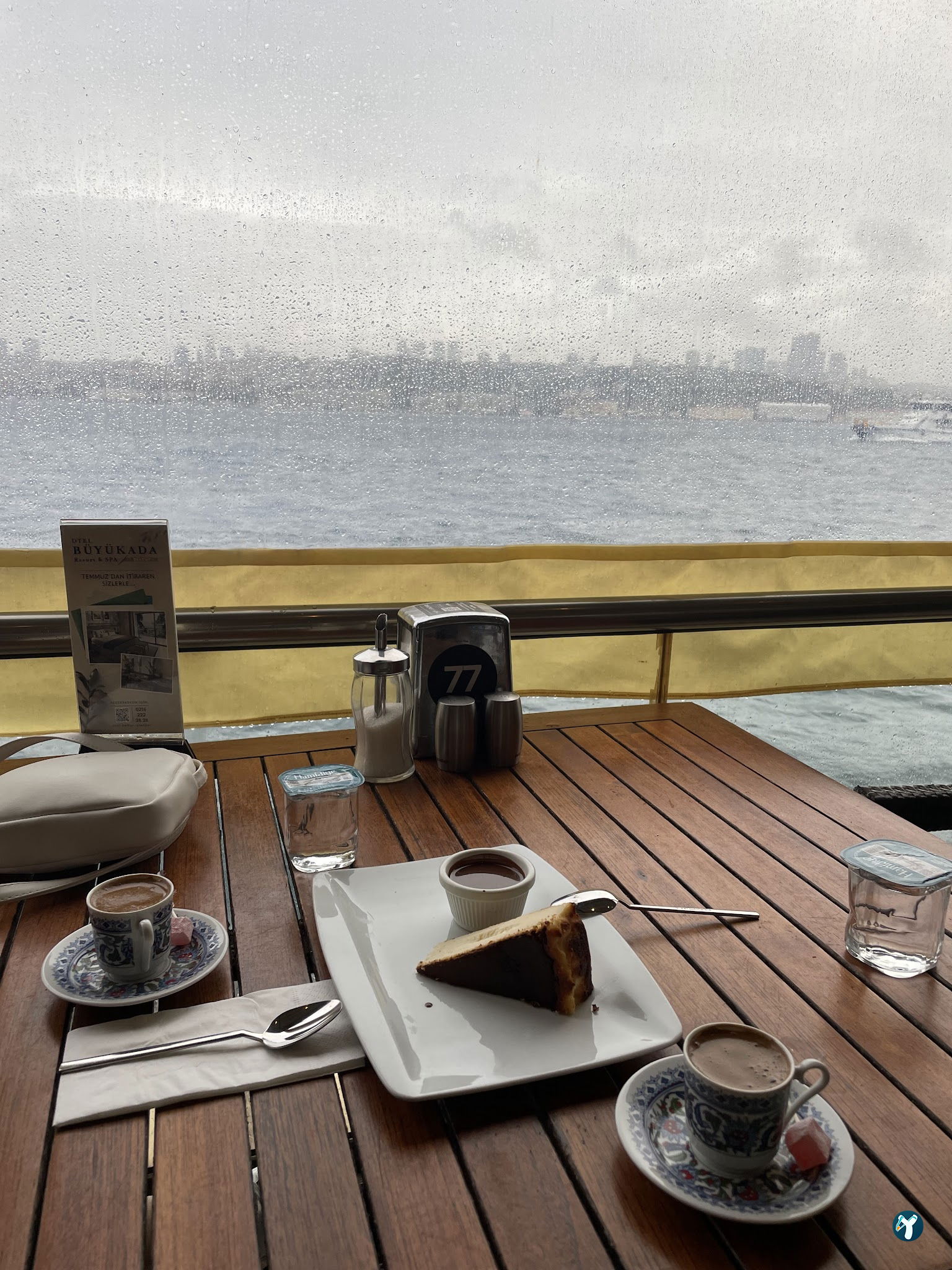 Beltur Restoran