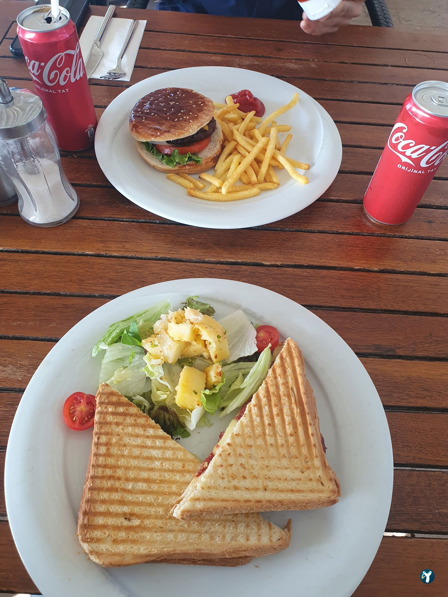 Beltur Restoran
