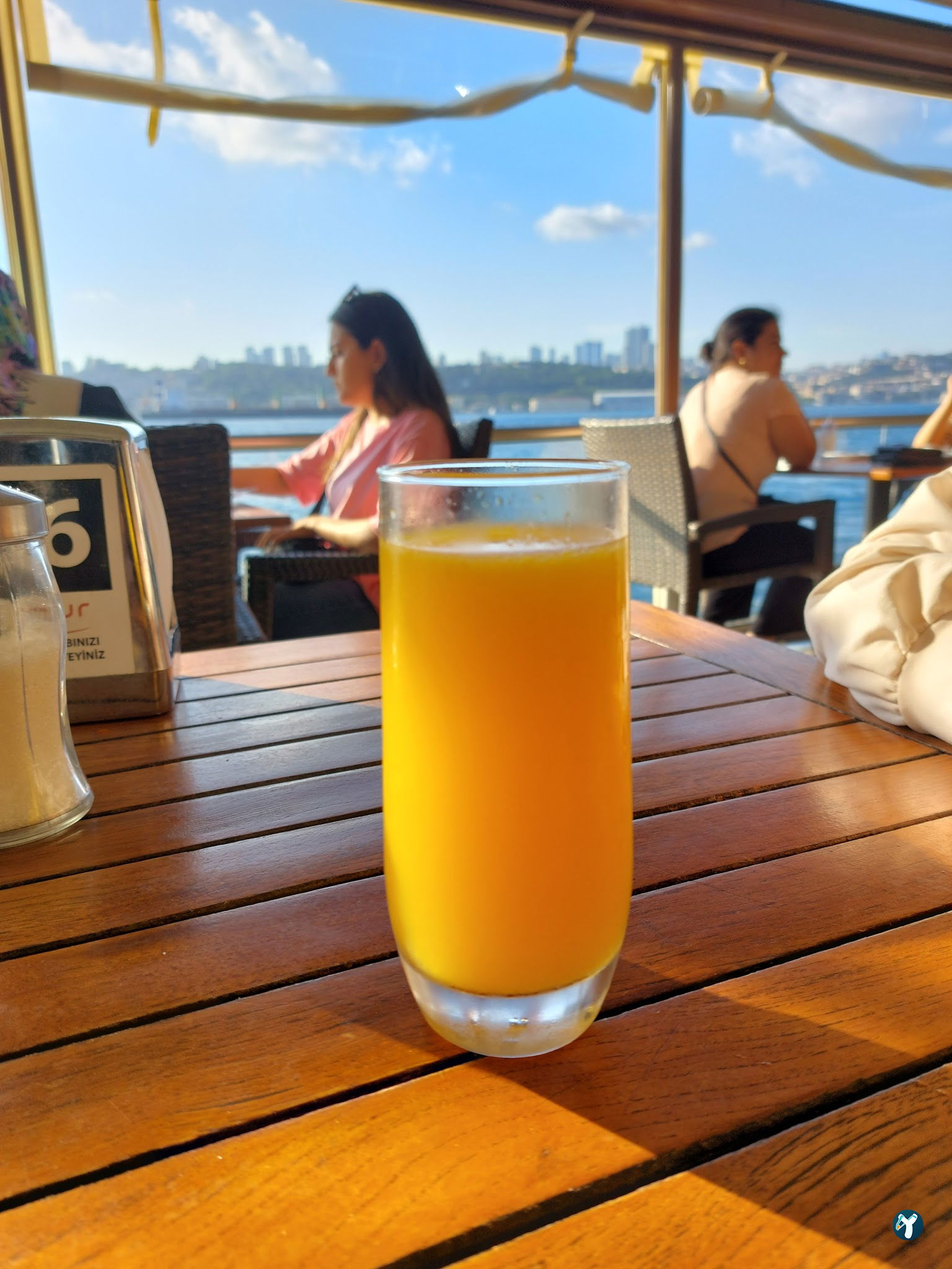 Beltur Restoran