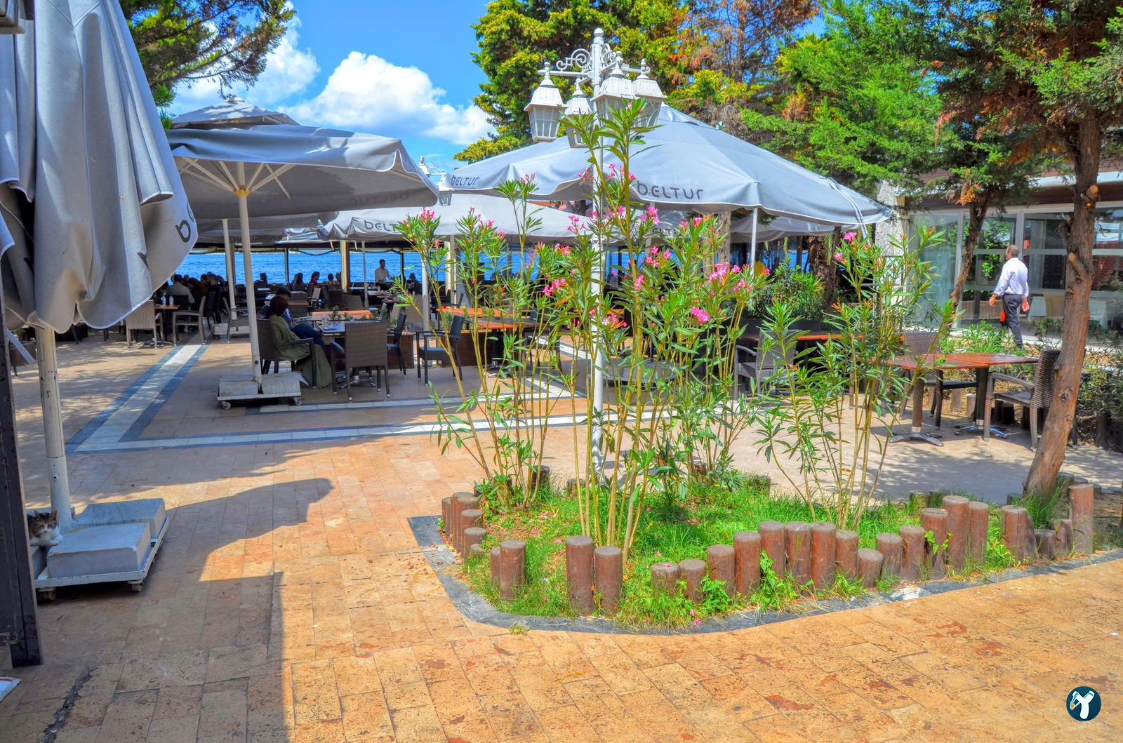 Beltur Restoran