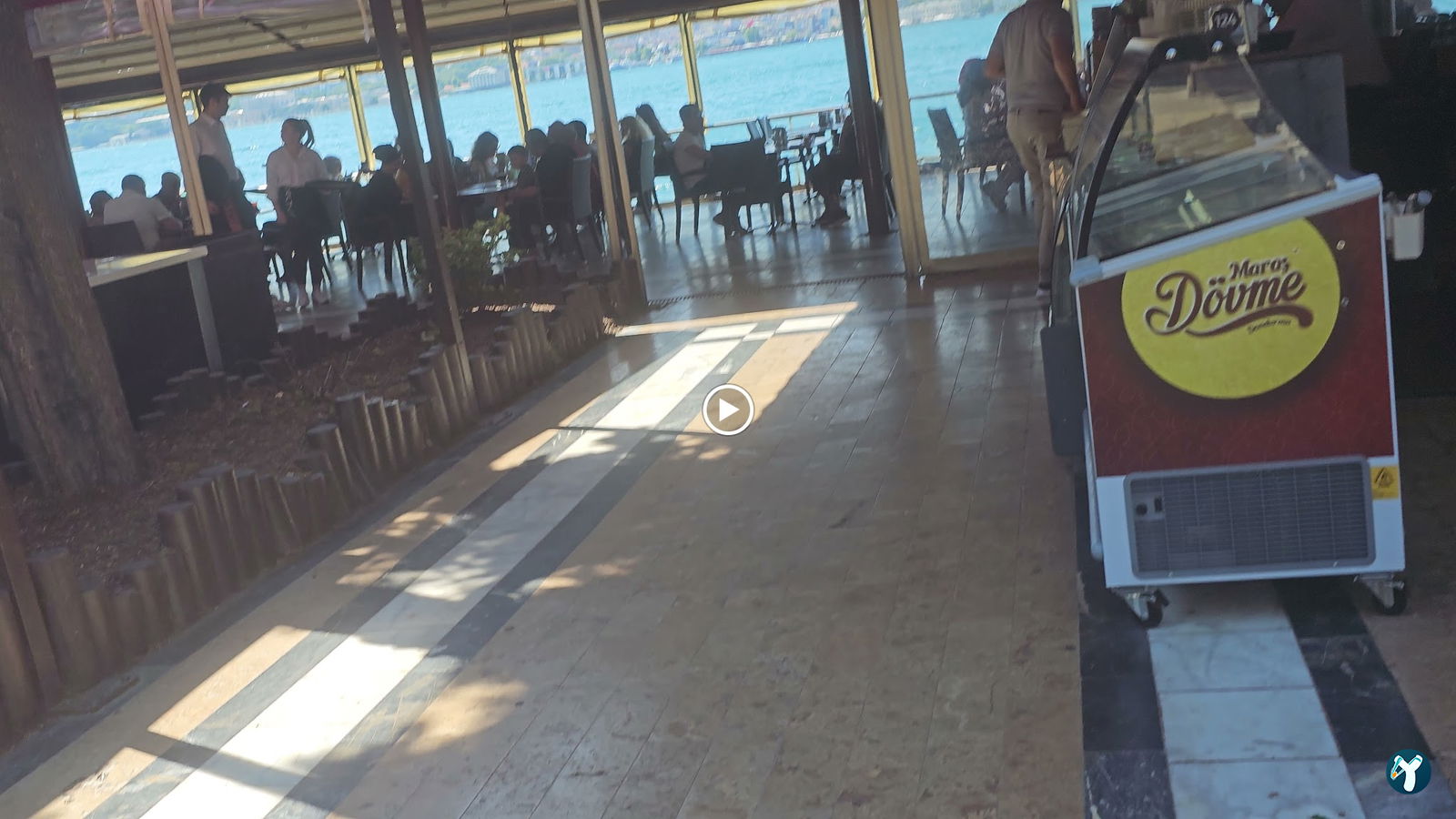 Beltur Restoran
