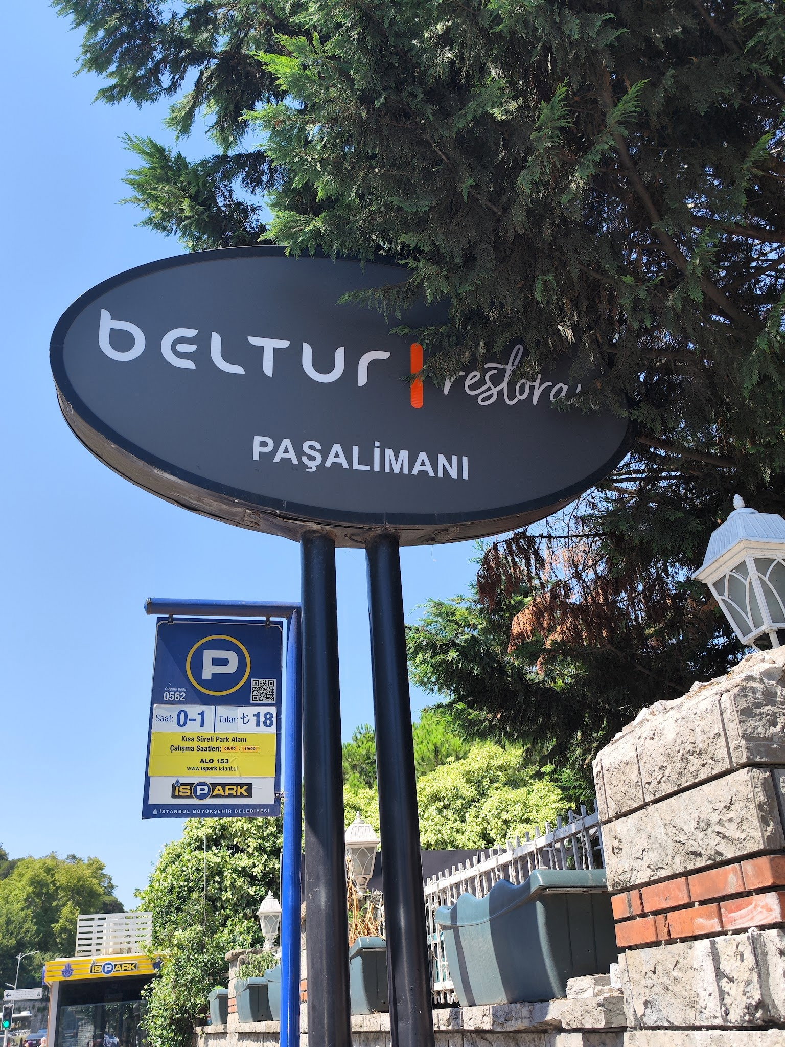 Beltur Restoran