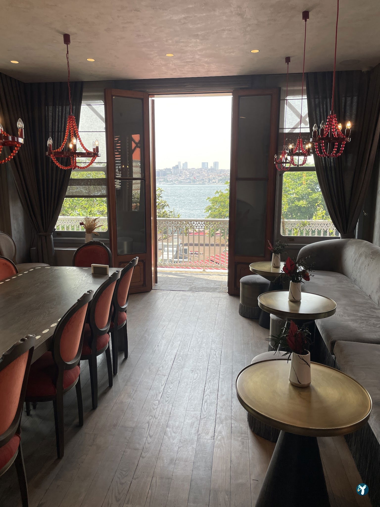 Beltur Restoran