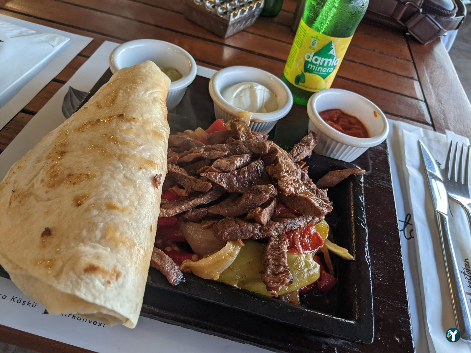 Beltur Restoran