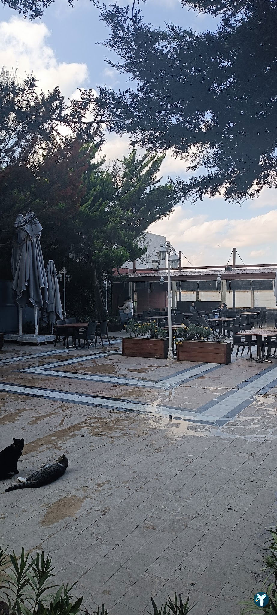 Beltur Restoran