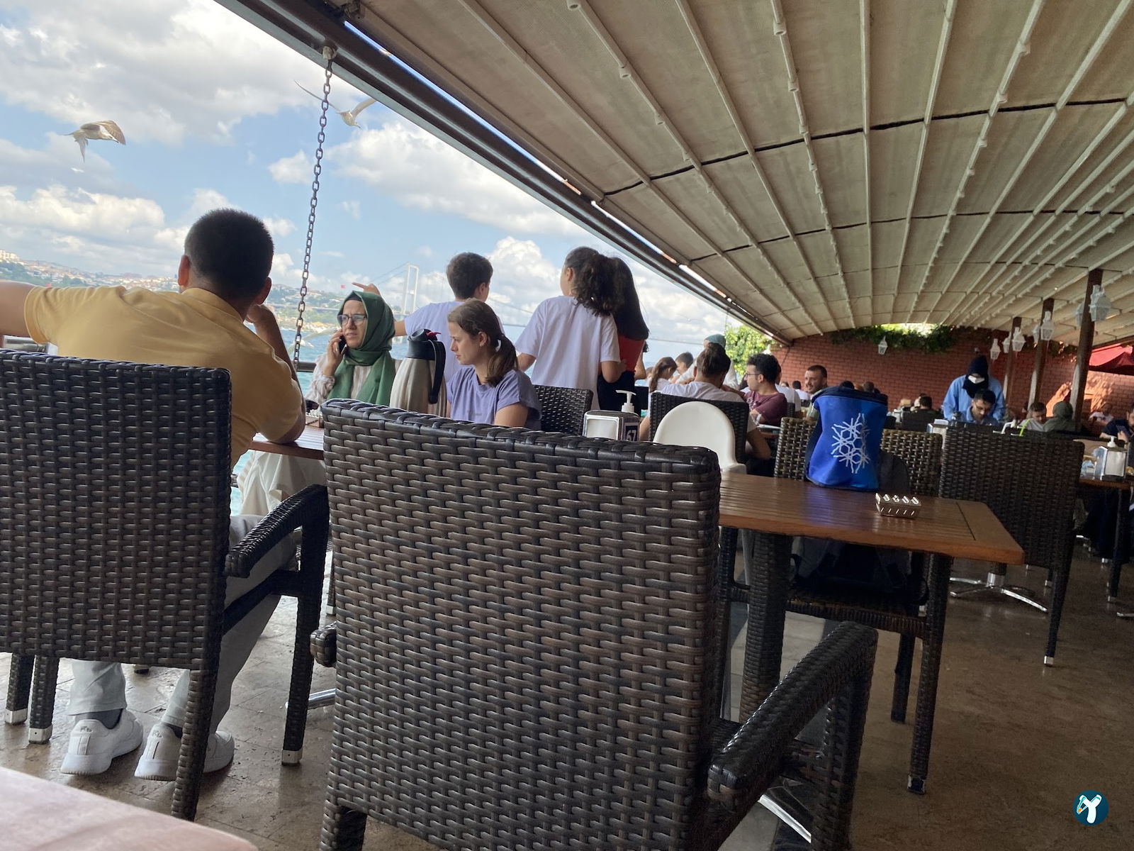 Beltur Restoran